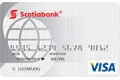 No-Fee Scotiabank Value® VISA* card