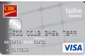 CIBC bizline™ VISA® Card for Small Business