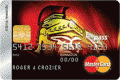 Ottawa Senators® MBNA Rewards MasterCard® Credit Card