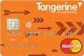 Tangerine Money-Back Credit Card