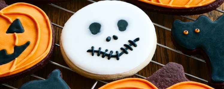 Cheap Thrills: How to Throw a Halloween Bash on a Budget