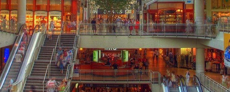 Black Friday Mall Hours Across Canada