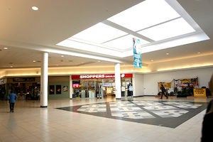 Seaway Mall