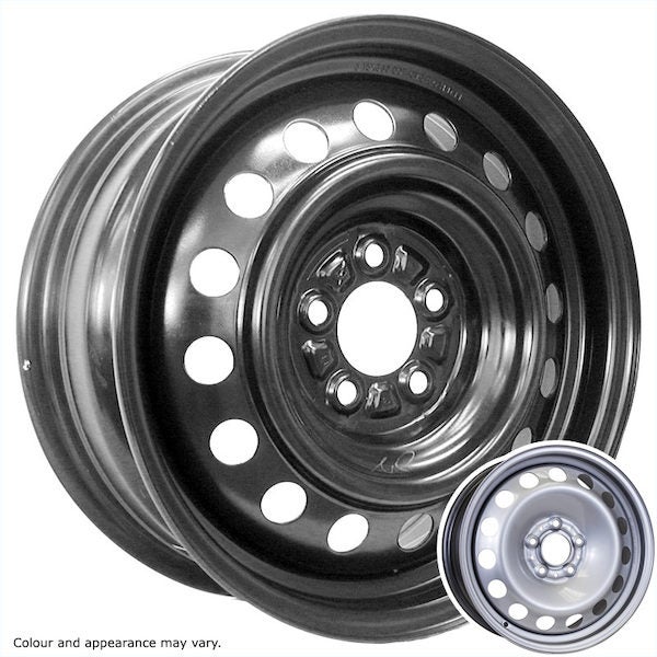 Buying used winter rims/tires from different car. Wheel offset