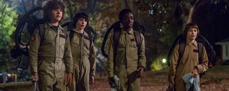 What’s Coming to Netflix Canada in October 2017