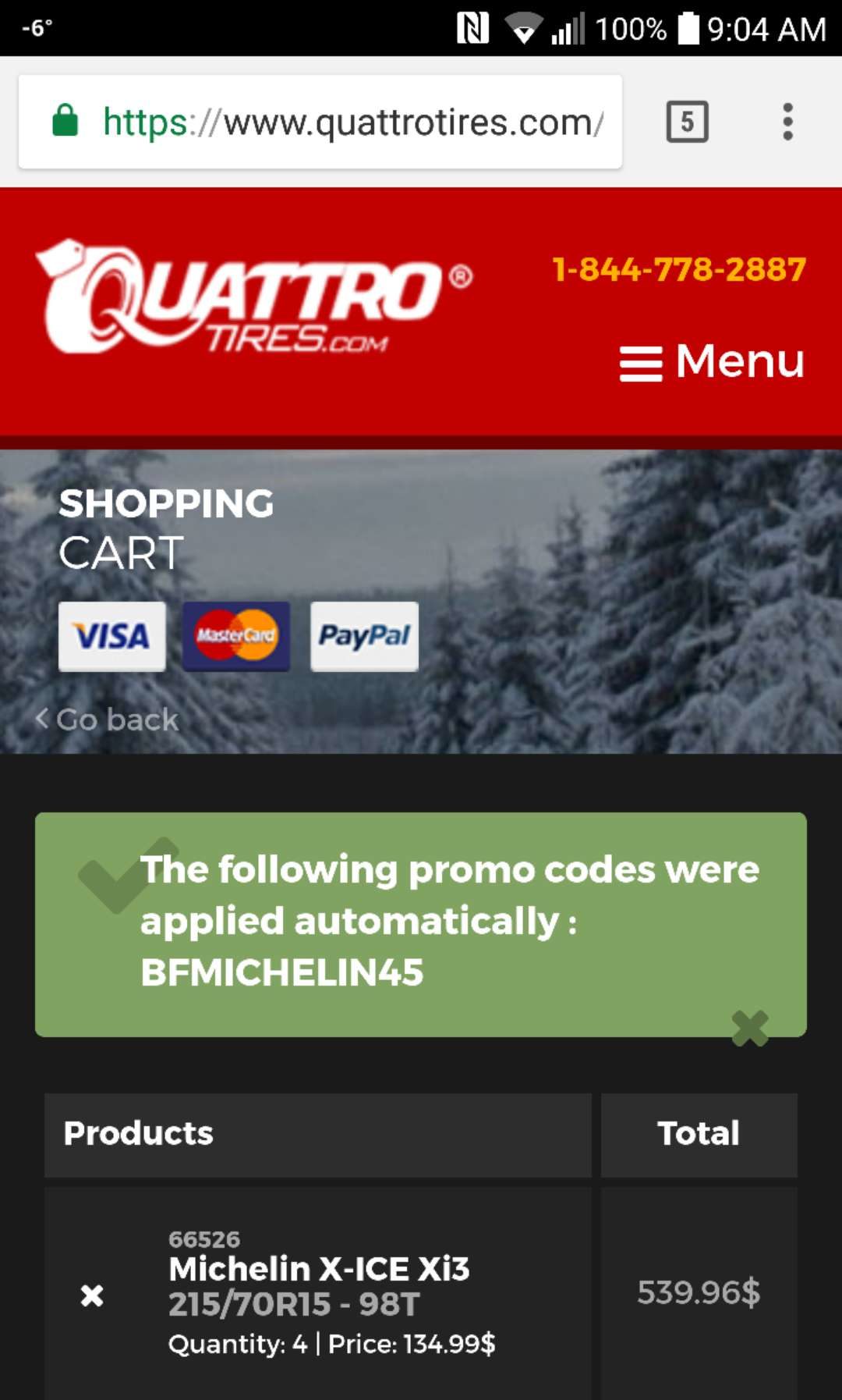 Canadian tire Price match policy is nothing but a big SCAM