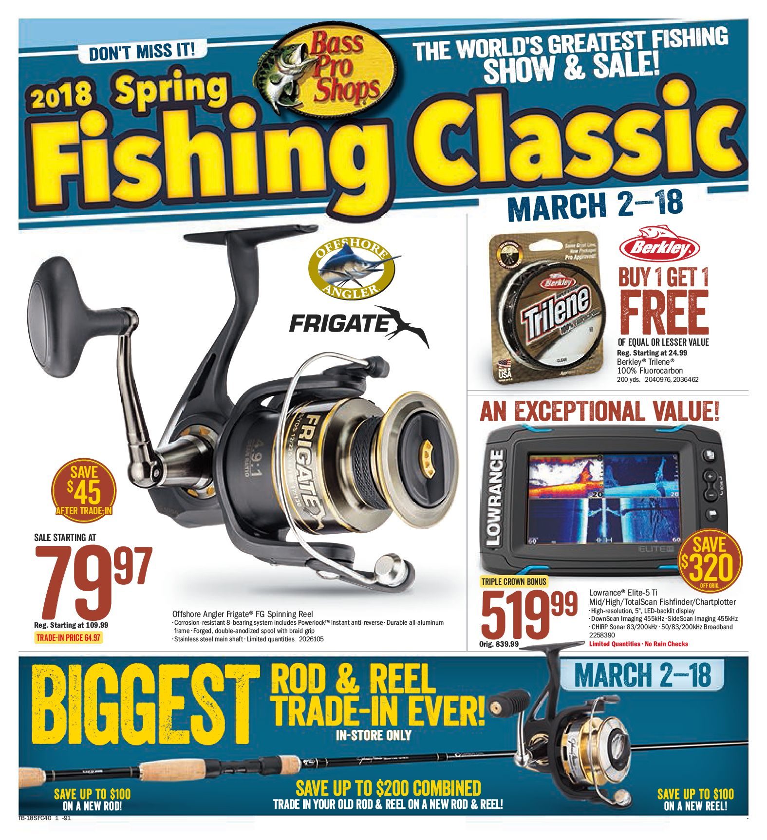bill hurley fishing lures Bill Hurley Lures
