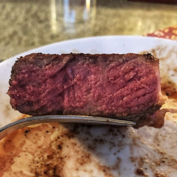 [Costco] Costco Strip Loin Steaks on sale 7.00 Off/Package (Barrhaven