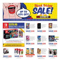 Eb games nintendo sale switch black friday