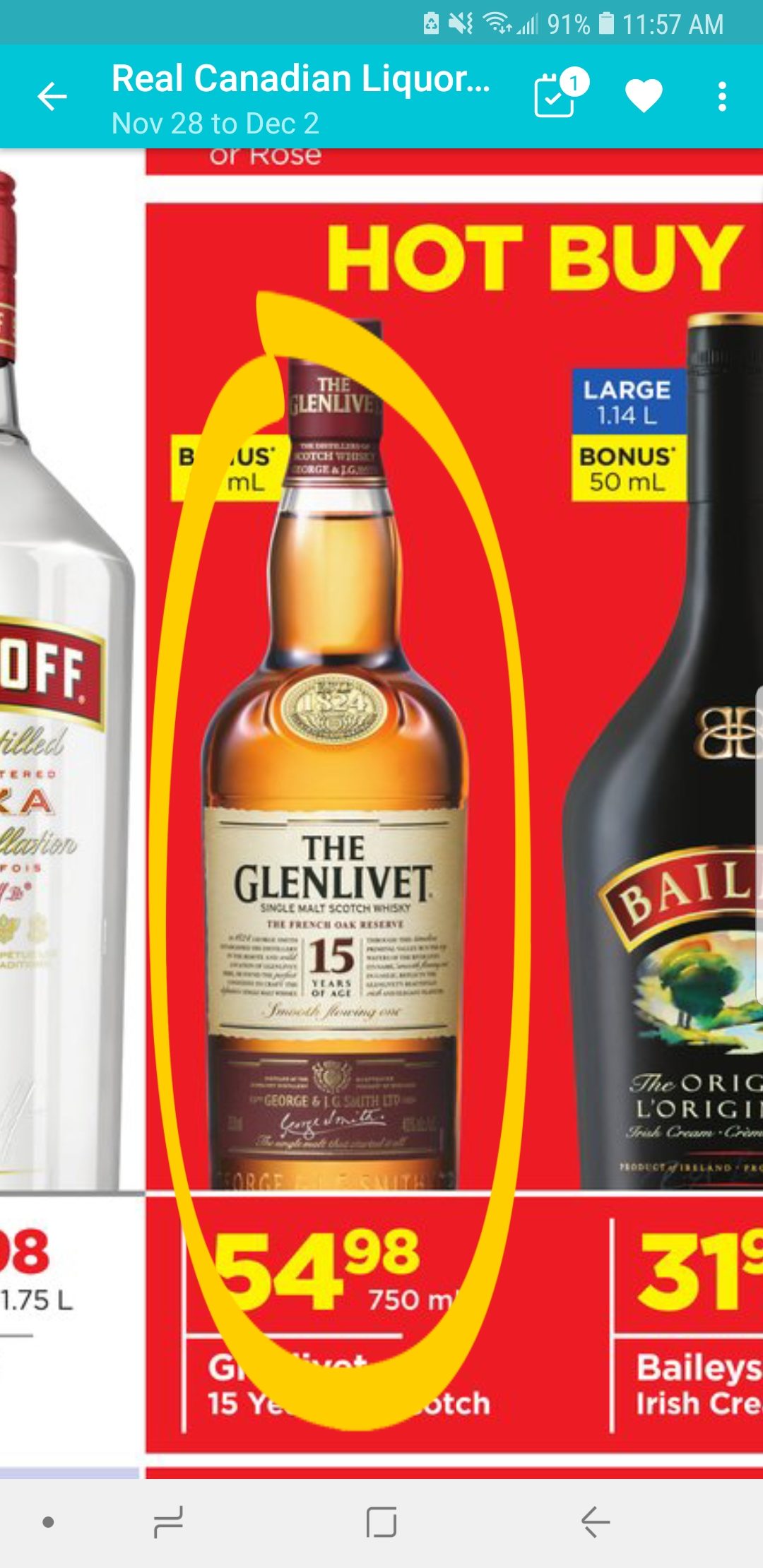 Whisky Review #12] Glenmorangie 10 : r/Scotch