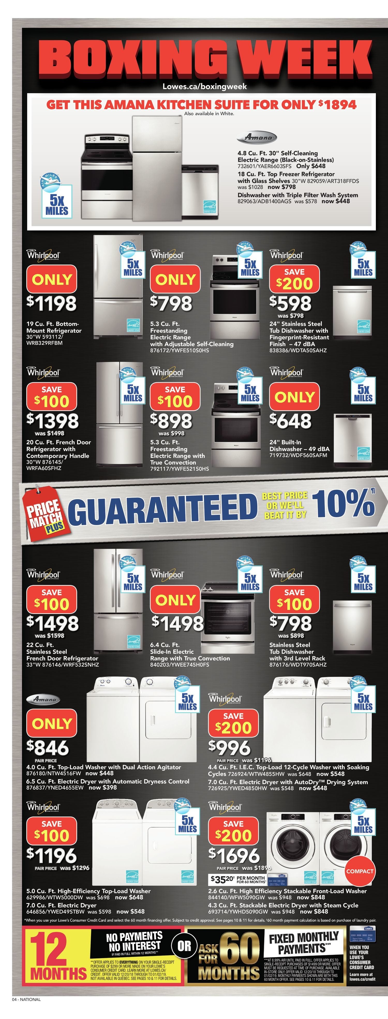 Maytag 1083901 sale