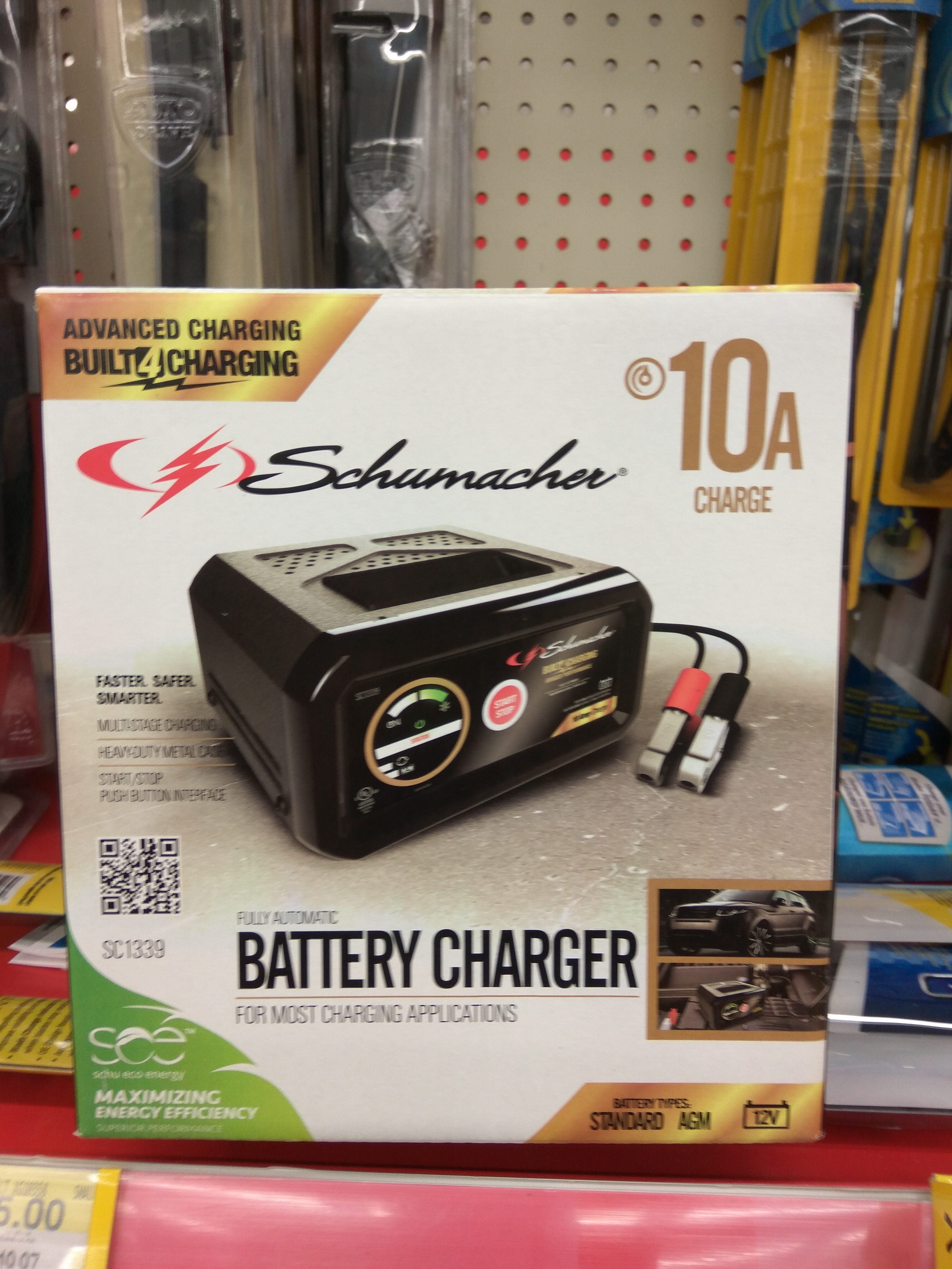 walmart battery replacement cost