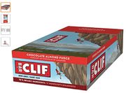 Amazon Canada Clif Energy Bar 12 Count as cheap as $7.64 S&S (Chocolate Almond Fudge flavour)