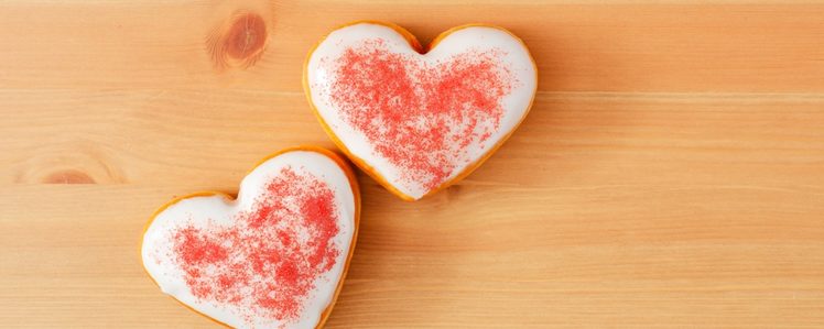Tim Horton’s Releases New Valentine’s Day Themed Menu Items