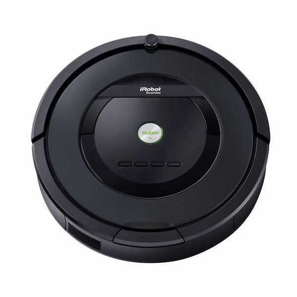 costco roomba black friday