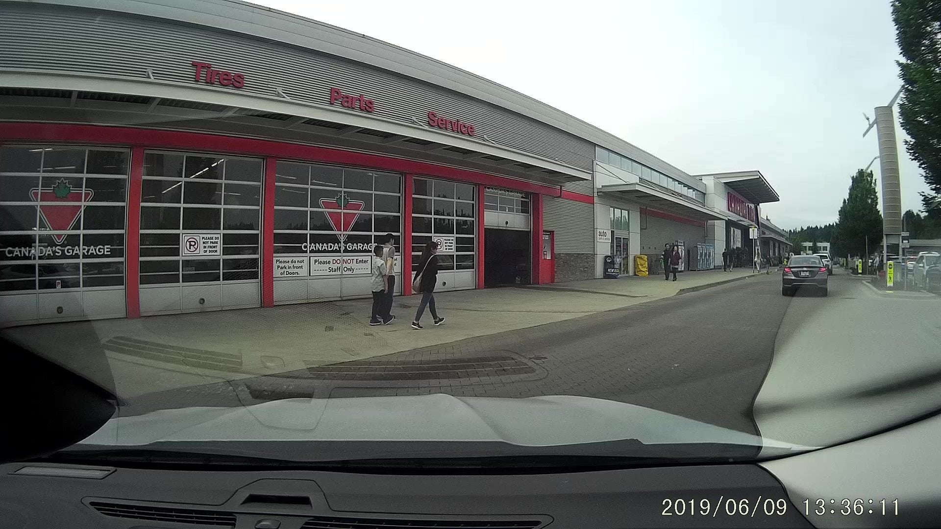 Canadian Tire oil change Page 2 Forums