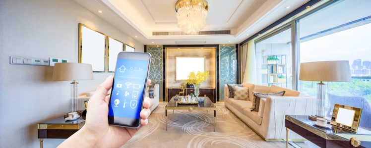 Smart Home Product Guide: Comfort and Convenience