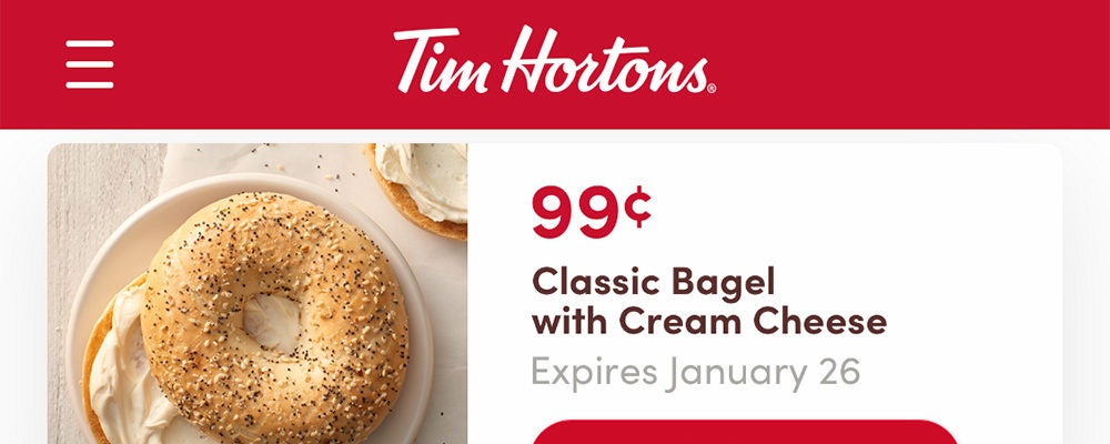 Whatever happened to 2 Farmer's wraps for $6 or 2 Egg muffins for $5.  Offers suck now! : r/TimHortons