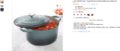 Screenshot_2020-05-09 Crock Pot 69143 02 7 quart Artisan Cast Iron Dutch Oven, Slate Gray Amazon ca Home Kitchen.png