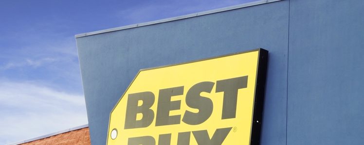 Best Buy is Offering a Sale on Sony Android Smart TVs