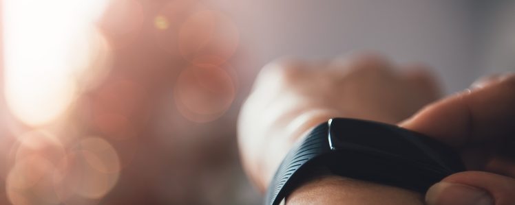 The Fitness Tracker Buying Guide