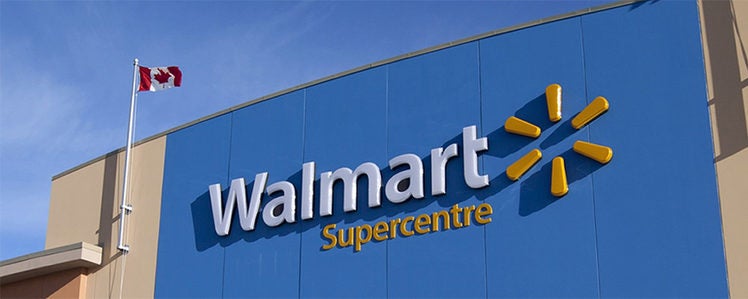 Walmart Canada Will Stop Price Matching on October 15th