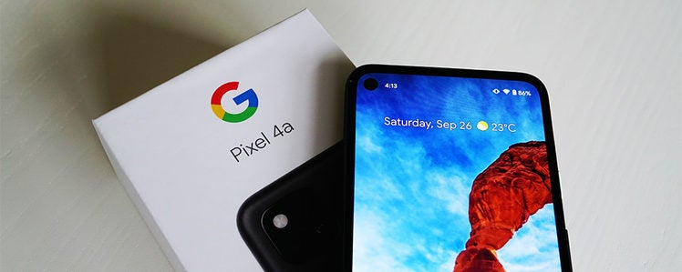 Google's New Pixel 4a Offers Big Value at an Affordable Price