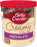 Betty Crocker: Devil's Food Cake Mix - $1.00 + F/S w/Prime (NOT ADD-ON!)