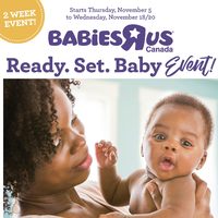 babies r us north vancouver