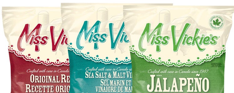 New Food Recall: Miss Vickie's Brand Kettle Cooked Potato Chips