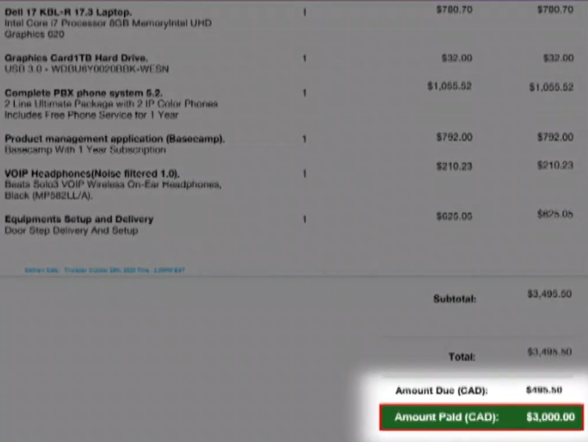 Scam involving Tangerine raises questions re TFSA and etransfer Page