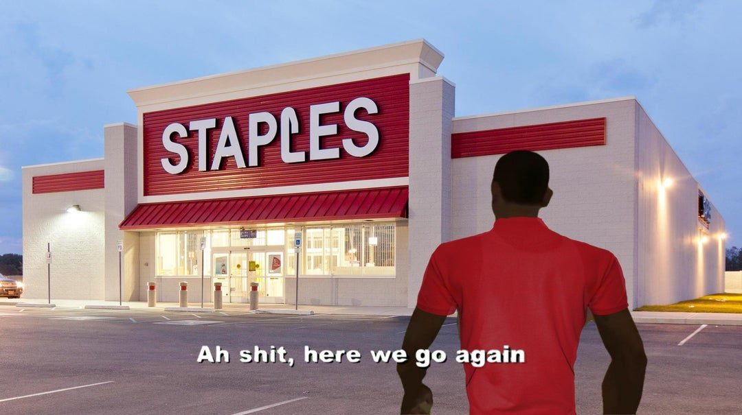 [Staples] BlackFriday Staples coupon codes Forums