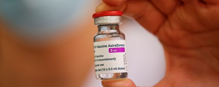 AstraZeneca COVID-19 Vaccines Are Now Available at Ontario Pharmacies