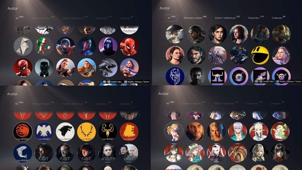  PlayStation Store FREE Resident Evil Village PSN Avatar RedFlagDeals Forums