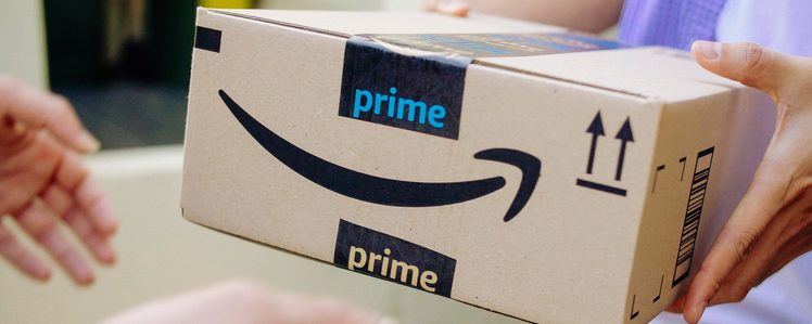 Amazon to Delay Prime Day 2021 in Canada