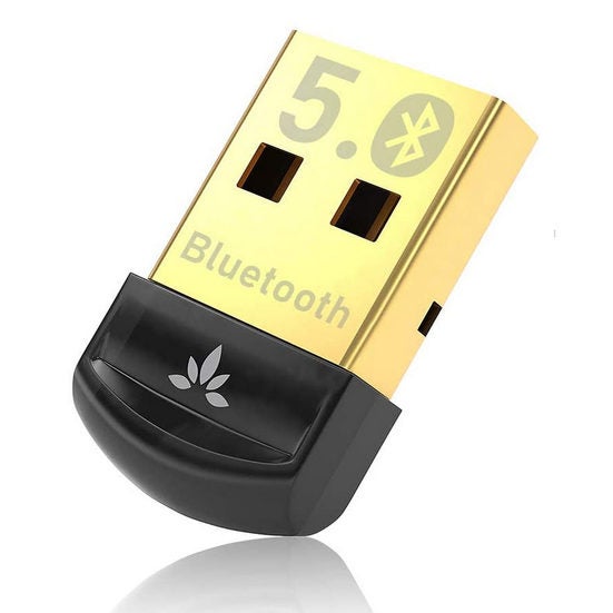 2. Runner Up: Avantree DG45 Bluetooth 5.0 USB Dongle