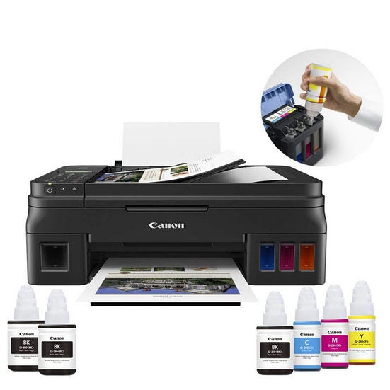 The Best Photo Printers - RedFlagDeals.com