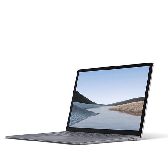 5. Also Consider: Microsoft Surface Laptop 3