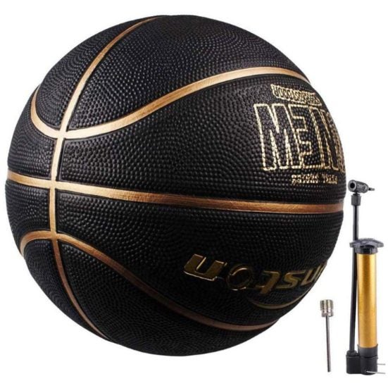 Ballon basketball canadian online tire