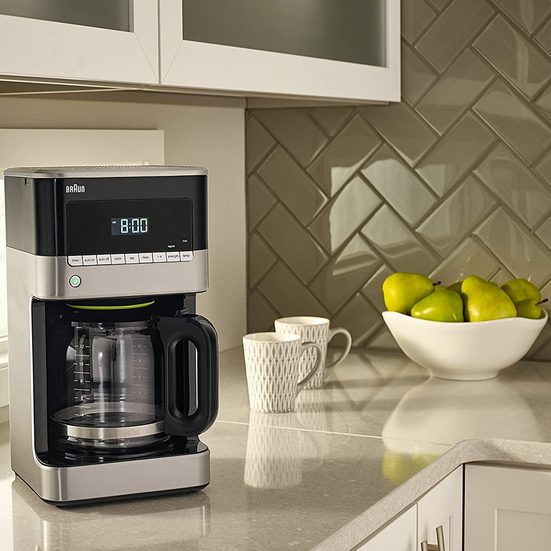 Real Canadian Superstore] BLACK+DECKER Mill & Brew Coffeemaker with  Built-In Grinder, 12 Cup for 39$ [YMMV] - RedFlagDeals.com Forums