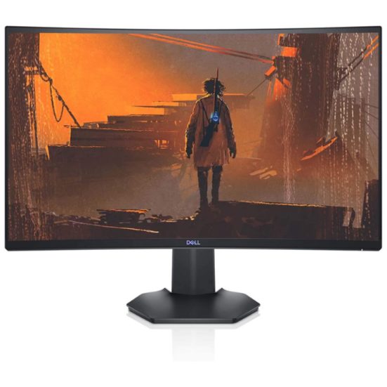 5. Best Budget Pick: Dell Gaming 27” S2721HGF
