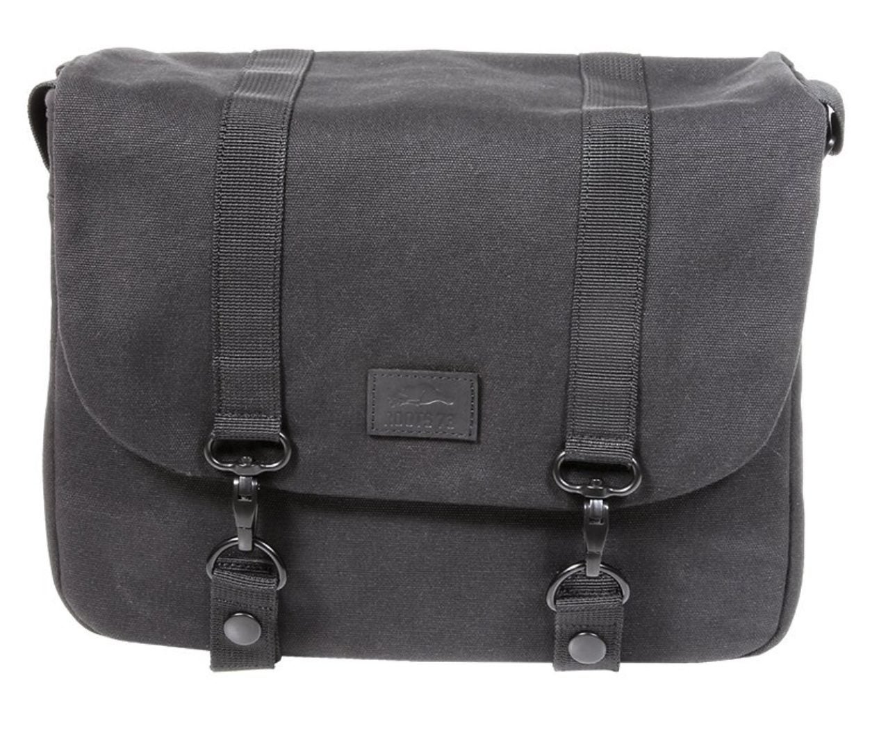 Womens Genuine Leather Crossbody Handbag Shoulder Bag Zipper Closure  H9½xL9¼xW9½ | eBay
