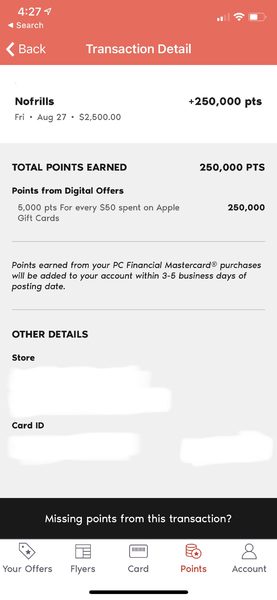 Costco] $100 iTunes Gift Cards $83.99 online/$79.99 - RedFlagDeals.com  Forums