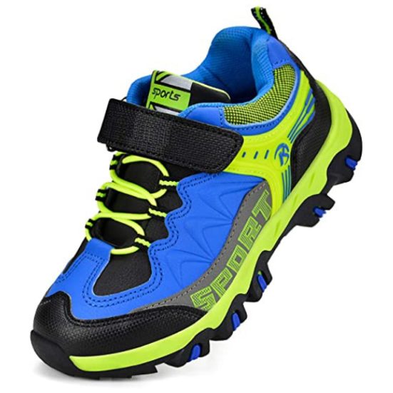 The Best Waterproof Running Shoes