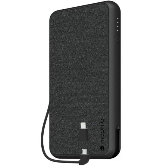 8. Worth Mentioning: Mophie Powerstation Plus XL