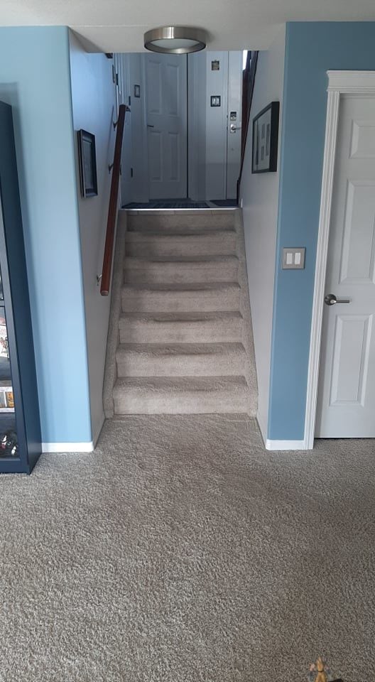 Roll up door for interior use Forums