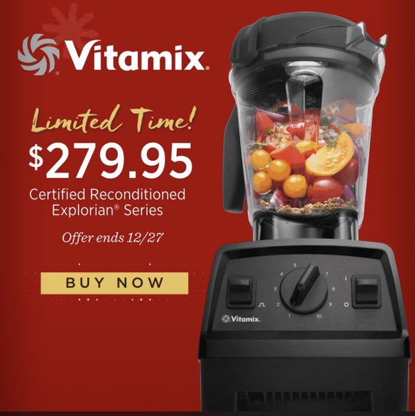 certified reconditioned explorian
