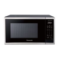 Panasonic 1.1-Cu. Ft Countertop Microwave