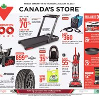  - Weekly Deals - Canada's Store Flyer