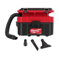 Milwaukee M18 Packout Wet/Dry Vacuum - Tool Only